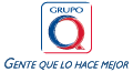 Grupo Q Logo