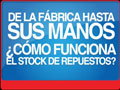 De La Fábrica Hasta Sus Manos