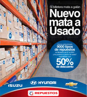 Si billetera mata a galán, Nuevo mata a Usado